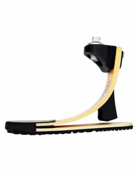 Prothesenfuß RUSH der Kollektion H2O – Prothesenfuß der Klasse III ...